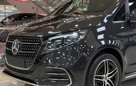 Mercedes-Benz V-Класс, 2024 год, 11 695 000 рублей, 5 фотография