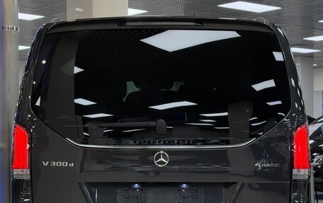 Mercedes-Benz V-Класс, 2024 год, 11 695 000 рублей, 14 фотография