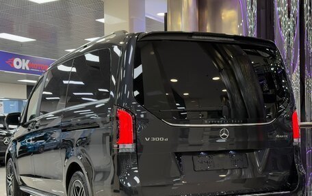 Mercedes-Benz V-Класс, 2024 год, 11 695 000 рублей, 11 фотография