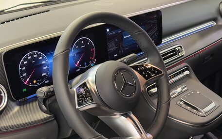 Mercedes-Benz V-Класс, 2024 год, 11 695 000 рублей, 18 фотография