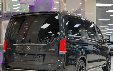 Mercedes-Benz V-Класс, 2024 год, 11 695 000 рублей, 13 фотография