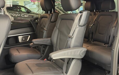 Mercedes-Benz V-Класс, 2024 год, 11 695 000 рублей, 22 фотография