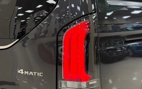 Mercedes-Benz V-Класс, 2024 год, 11 695 000 рублей, 16 фотография