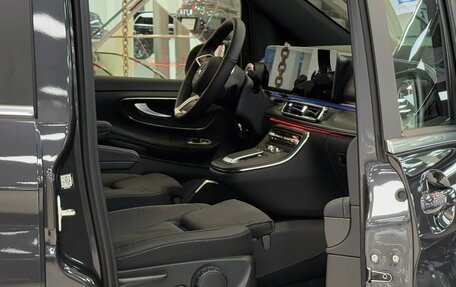 Mercedes-Benz V-Класс, 2024 год, 11 695 000 рублей, 23 фотография