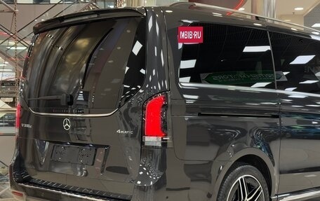 Mercedes-Benz V-Класс, 2024 год, 11 695 000 рублей, 15 фотография