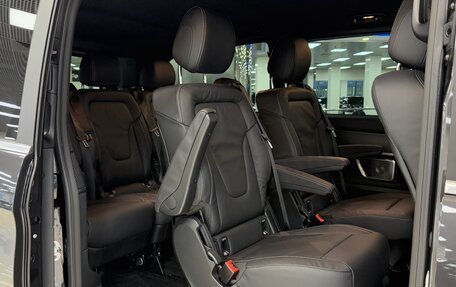 Mercedes-Benz V-Класс, 2024 год, 11 695 000 рублей, 25 фотография