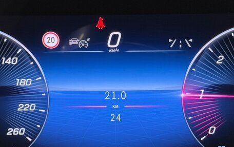 Mercedes-Benz V-Класс, 2024 год, 11 695 000 рублей, 30 фотография