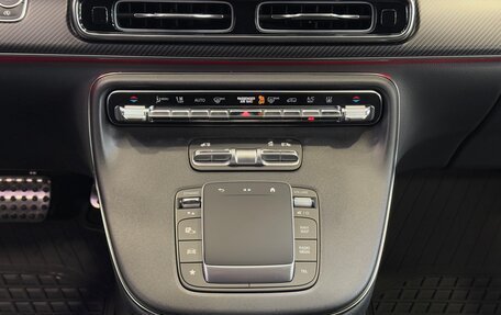 Mercedes-Benz V-Класс, 2024 год, 11 695 000 рублей, 27 фотография