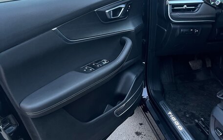 Chery Tiggo 7 Pro, 2022 год, 1 550 000 рублей, 7 фотография