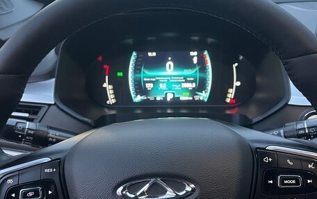 Chery Tiggo 7 Pro, 2022 год, 1 550 000 рублей, 11 фотография