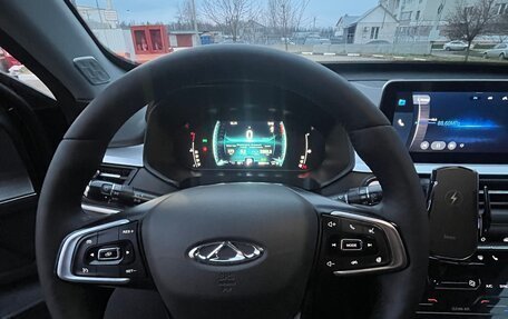 Chery Tiggo 7 Pro, 2022 год, 1 550 000 рублей, 12 фотография