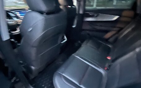 Chery Tiggo 7 Pro, 2022 год, 1 550 000 рублей, 14 фотография