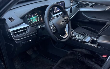 Chery Tiggo 7 Pro, 2022 год, 1 550 000 рублей, 8 фотография