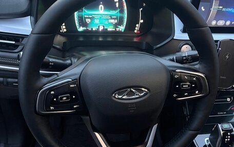 Chery Tiggo 7 Pro, 2022 год, 1 550 000 рублей, 10 фотография