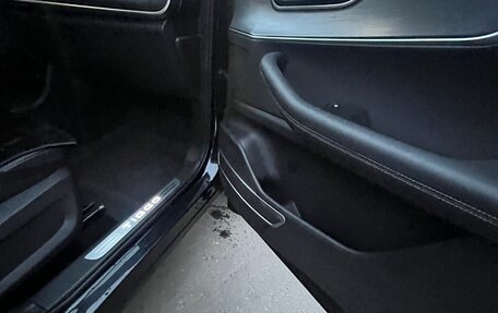 Chery Tiggo 7 Pro, 2022 год, 1 550 000 рублей, 17 фотография