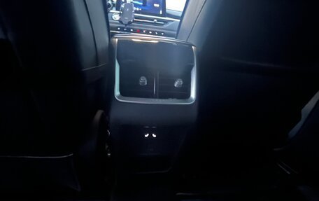 Chery Tiggo 7 Pro, 2022 год, 1 550 000 рублей, 15 фотография