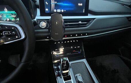 Chery Tiggo 7 Pro, 2022 год, 1 550 000 рублей, 13 фотография