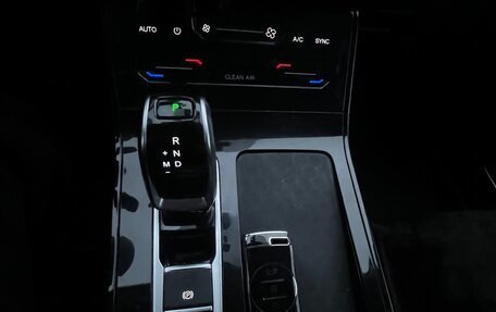 Chery Tiggo 7 Pro, 2022 год, 1 550 000 рублей, 25 фотография