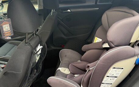 Volkswagen Golf VI, 2011 год, 970 000 рублей, 8 фотография