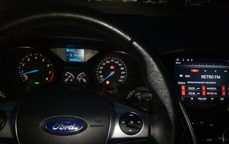 Ford Focus III, 2015 год, 1 050 000 рублей, 6 фотография