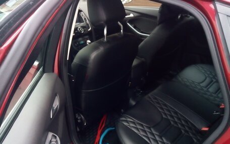 Ford Focus III, 2015 год, 1 050 000 рублей, 12 фотография