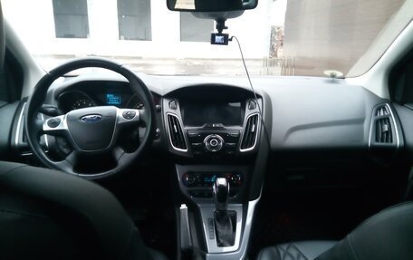 Ford Focus III, 2015 год, 1 050 000 рублей, 9 фотография