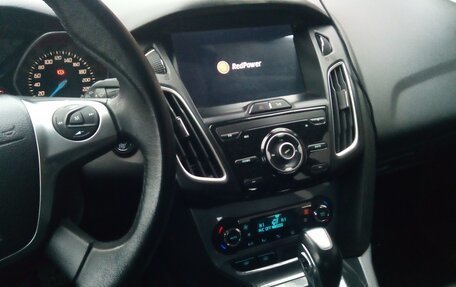 Ford Focus III, 2015 год, 1 050 000 рублей, 10 фотография