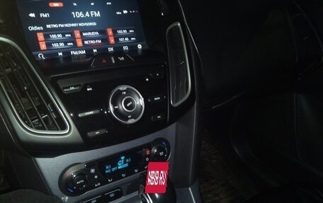 Ford Focus III, 2015 год, 1 050 000 рублей, 8 фотография