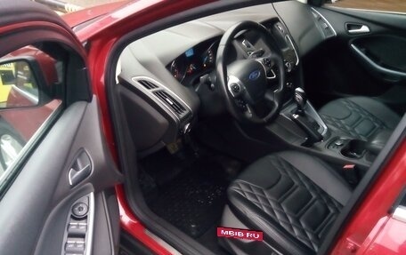 Ford Focus III, 2015 год, 1 050 000 рублей, 11 фотография