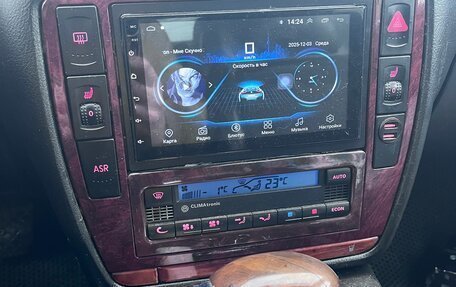 Volkswagen Passat B5+ рестайлинг, 1999 год, 350 000 рублей, 11 фотография