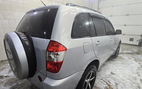 Chery Tiggo (T11), 2007 год, 450 000 рублей, 3 фотография