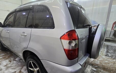 Chery Tiggo (T11), 2007 год, 450 000 рублей, 4 фотография