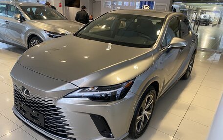 Lexus RX IV рестайлинг, 2025 год, 7 730 000 рублей, 2 фотография