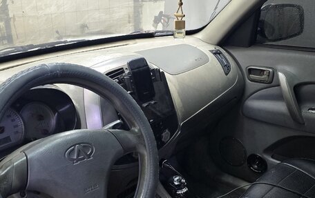 Chery Tiggo (T11), 2007 год, 450 000 рублей, 6 фотография