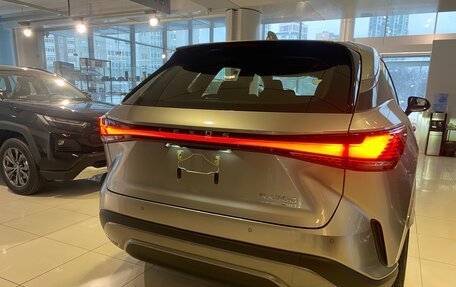 Lexus RX IV рестайлинг, 2025 год, 7 730 000 рублей, 8 фотография