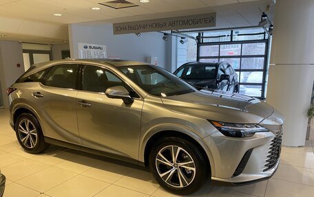 Lexus RX IV рестайлинг, 2025 год, 7 730 000 рублей, 6 фотография