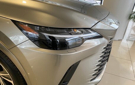Lexus RX IV рестайлинг, 2025 год, 7 730 000 рублей, 4 фотография