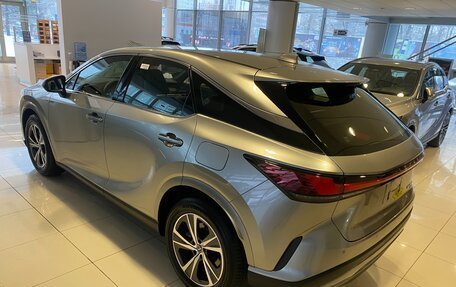 Lexus RX IV рестайлинг, 2025 год, 7 730 000 рублей, 5 фотография