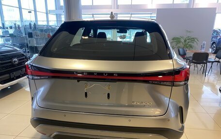 Lexus RX IV рестайлинг, 2025 год, 7 730 000 рублей, 7 фотография