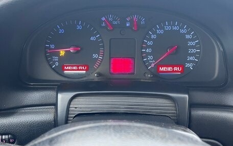 Volkswagen Passat B5+ рестайлинг, 1999 год, 350 000 рублей, 10 фотография