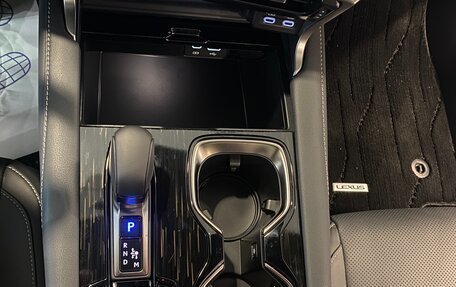 Lexus RX IV рестайлинг, 2025 год, 7 730 000 рублей, 23 фотография