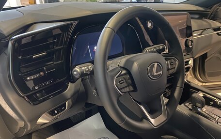 Lexus RX IV рестайлинг, 2025 год, 7 730 000 рублей, 14 фотография