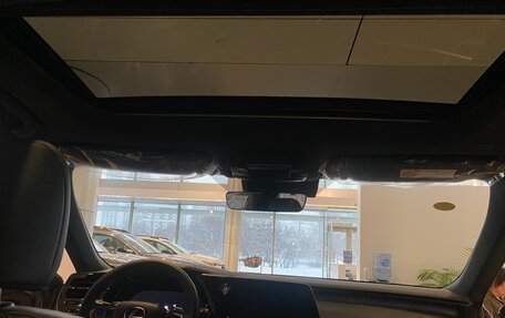 Lexus RX IV рестайлинг, 2025 год, 7 730 000 рублей, 21 фотография