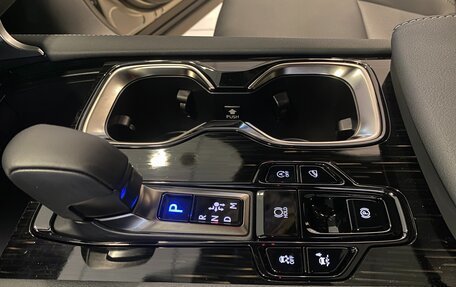 Lexus RX IV рестайлинг, 2025 год, 7 730 000 рублей, 20 фотография