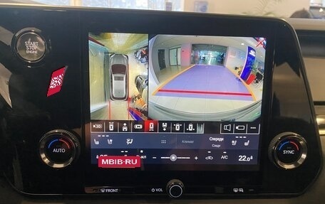 Lexus RX IV рестайлинг, 2025 год, 7 730 000 рублей, 17 фотография