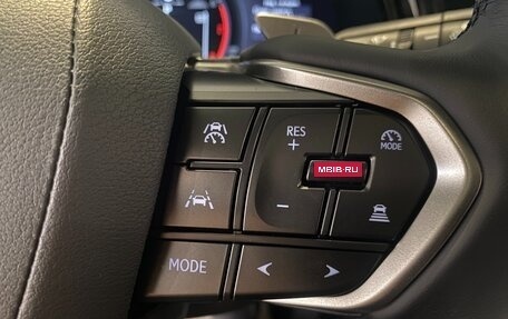 Lexus RX IV рестайлинг, 2025 год, 7 730 000 рублей, 19 фотография