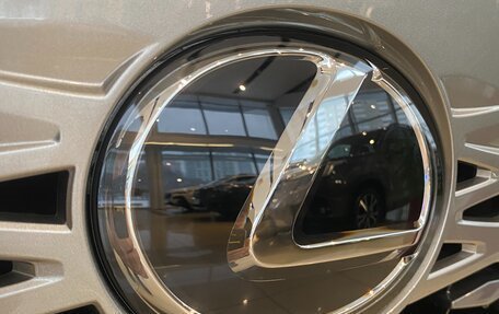 Lexus RX IV рестайлинг, 2025 год, 7 730 000 рублей, 25 фотография