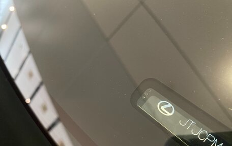 Lexus RX IV рестайлинг, 2025 год, 7 730 000 рублей, 26 фотография