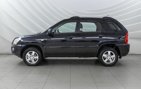 KIA Sportage II, 2009 год, 778 000 рублей, 4 фотография