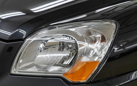 KIA Sportage II, 2009 год, 778 000 рублей, 11 фотография